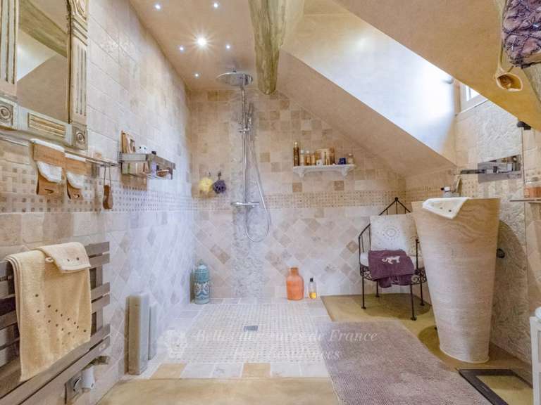 Maison Barbizon - 5 chambres - 190m²