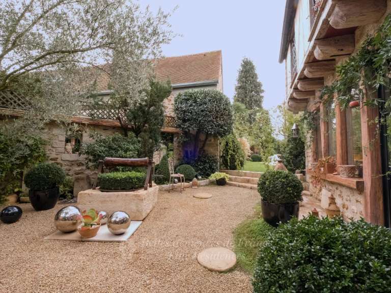 Maison Barbizon - 5 chambres - 190m²