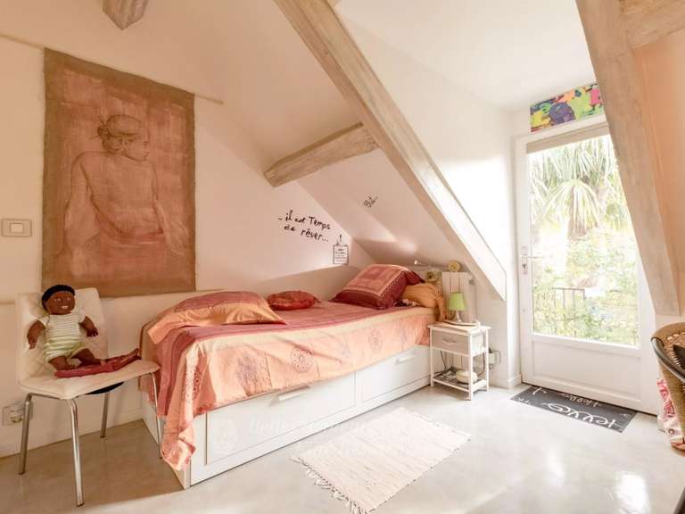 Maison Barbizon - 5 chambres - 190m²