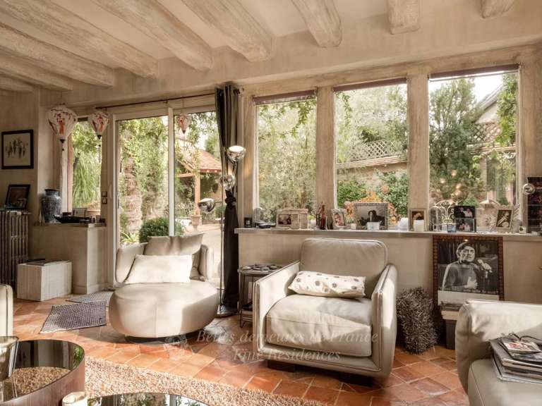 Maison Barbizon - 5 chambres - 190m²