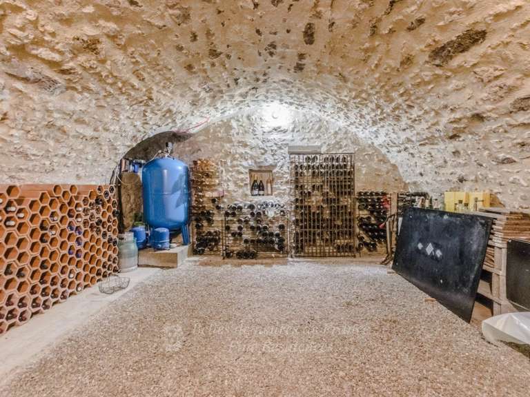 Maison Barbizon - 5 chambres - 190m²