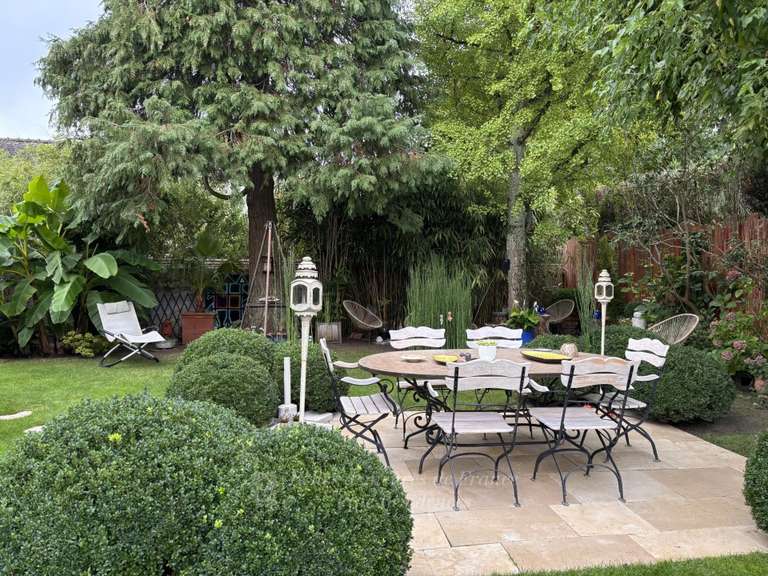 Maison Barbizon - 5 chambres - 190m²