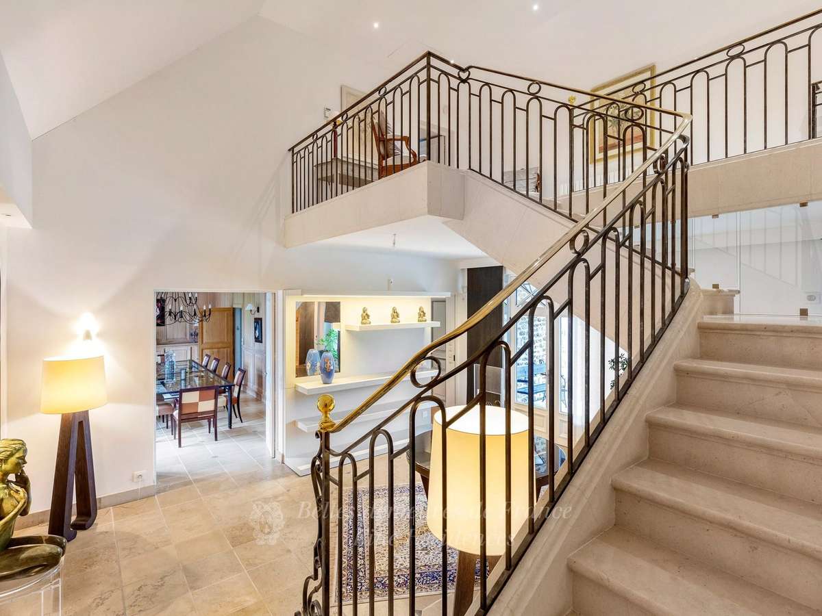 Manoir Barbizon