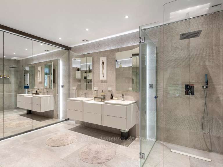 Manoir Barbizon - 4 chambres - 408m²