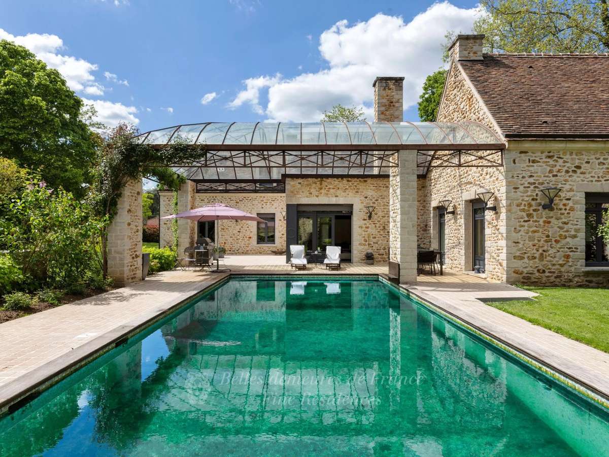 Manoir Barbizon