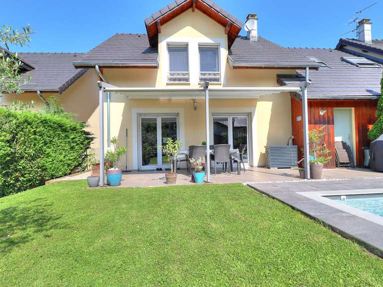 House for Sale Barby BellesPierres