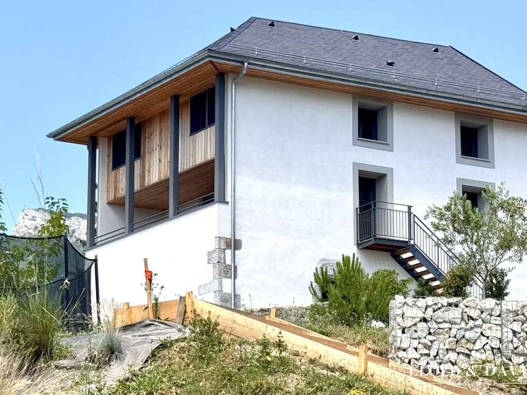 Maison Barby - 4 chambres - 123m²
