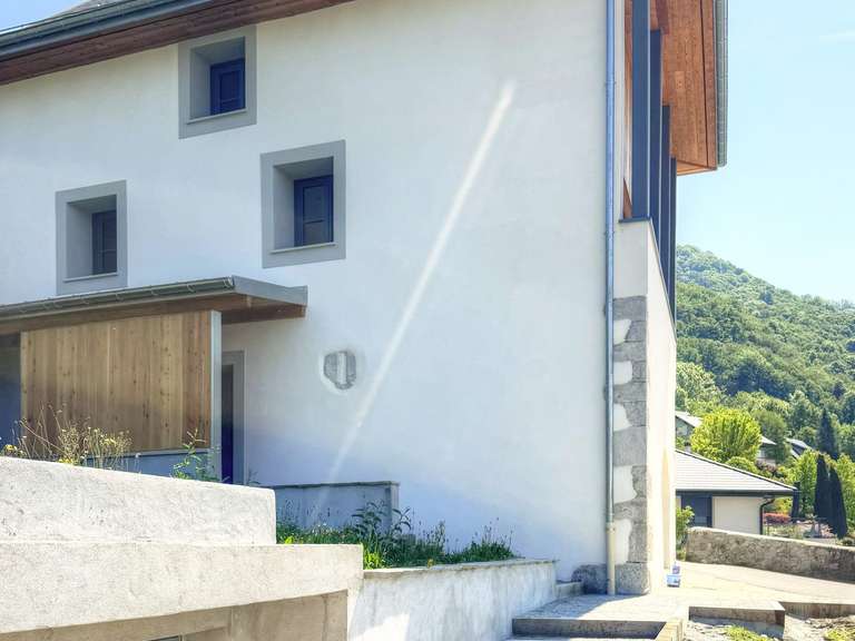 Maison Barby - 4 chambres - 123m²