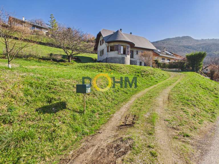 Maison Barby - 3 chambres - 164m²