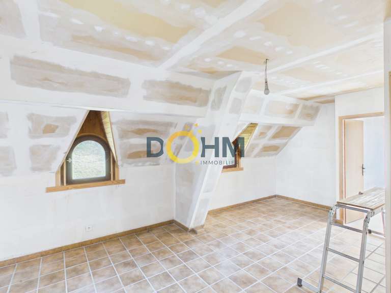 Maison Barby - 3 chambres - 164m²