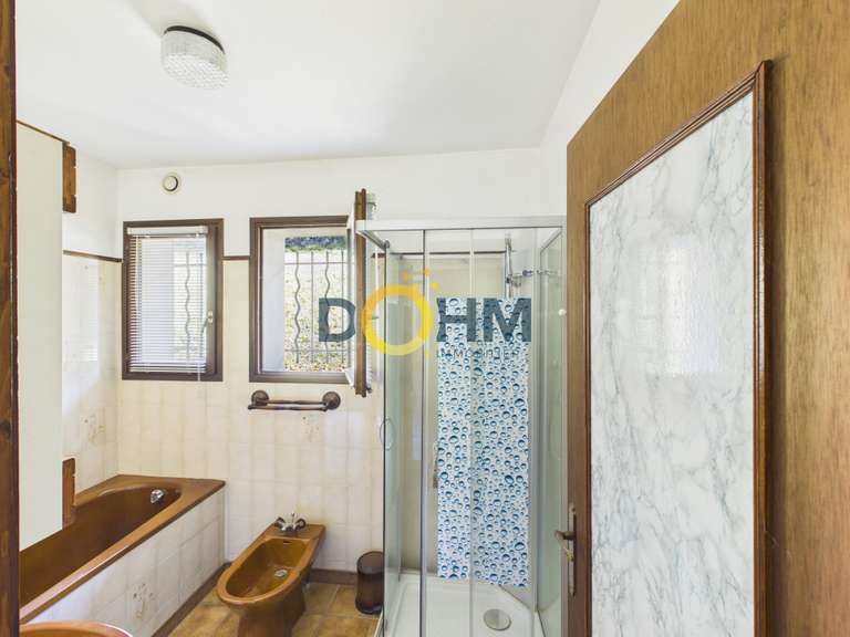 Maison Barby - 3 chambres - 164m²