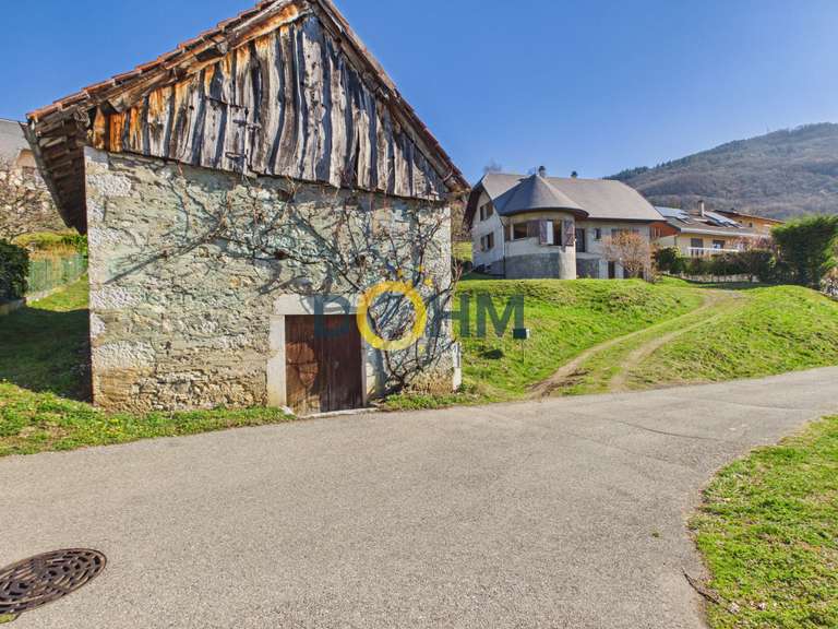 Maison Barby - 3 chambres - 164m²