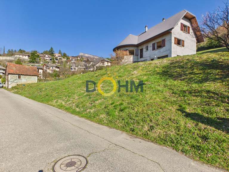 Maison Barby - 3 chambres - 164m²