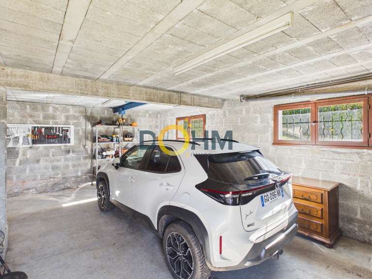 Maison Barby - 3 chambres - 164m²