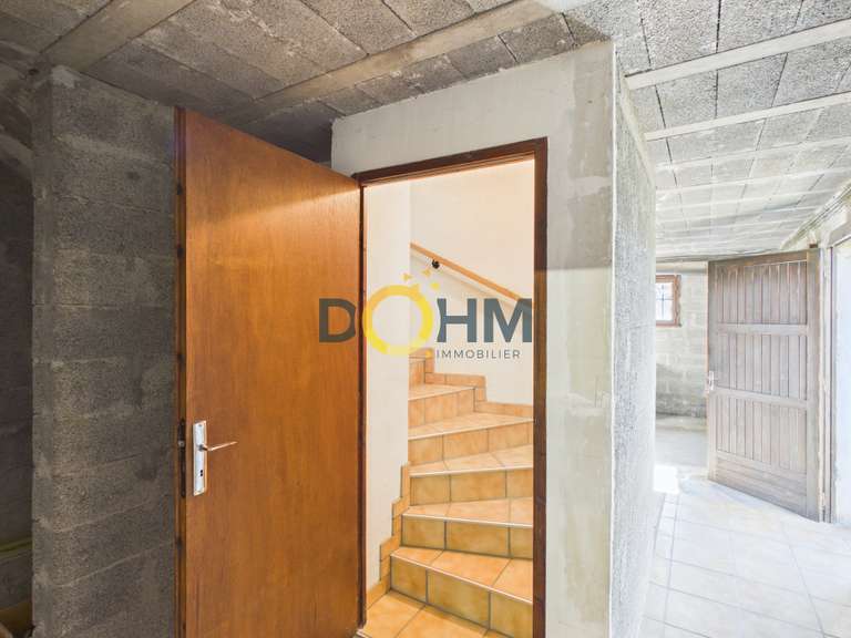 Maison Barby - 3 chambres - 164m²