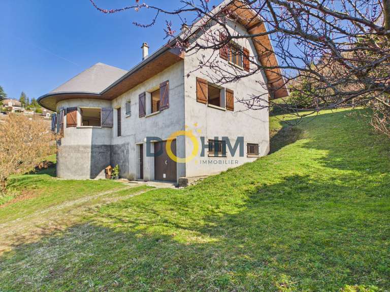 Maison Barby - 3 chambres - 164m²