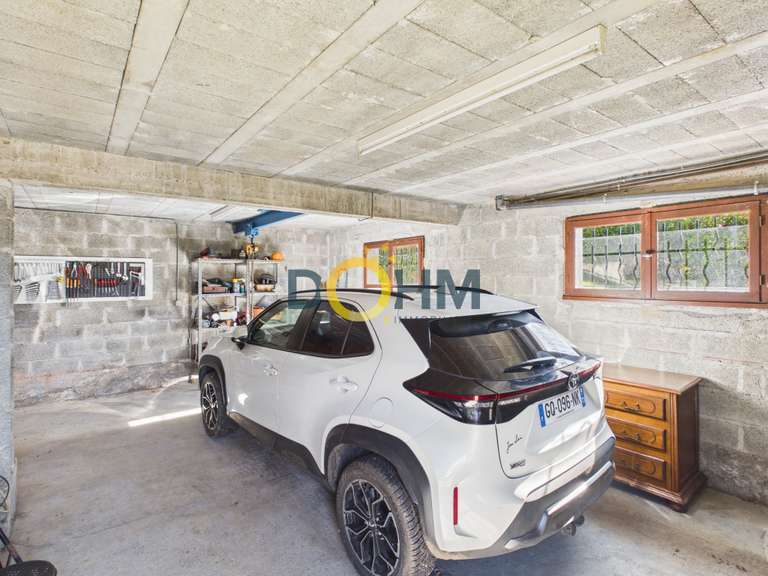 Maison Barby - 3 chambres - 164m²