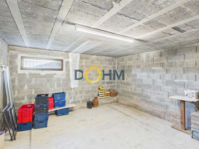 Maison Barby - 3 chambres - 164m²