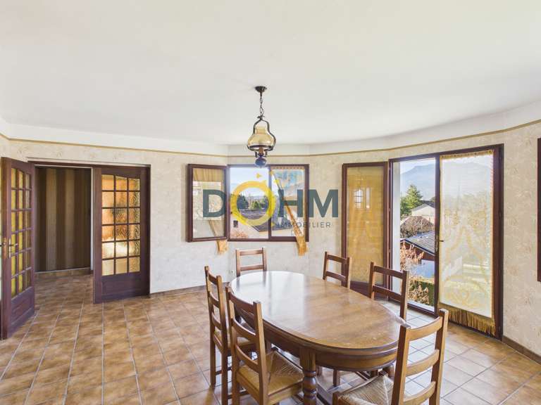 Maison Barby - 3 chambres - 164m²