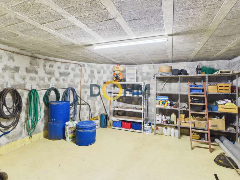 Maison Barby - 3 chambres - 164m²