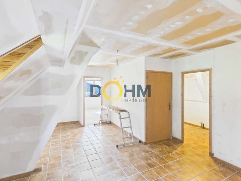 Maison Barby - 3 chambres - 164m²