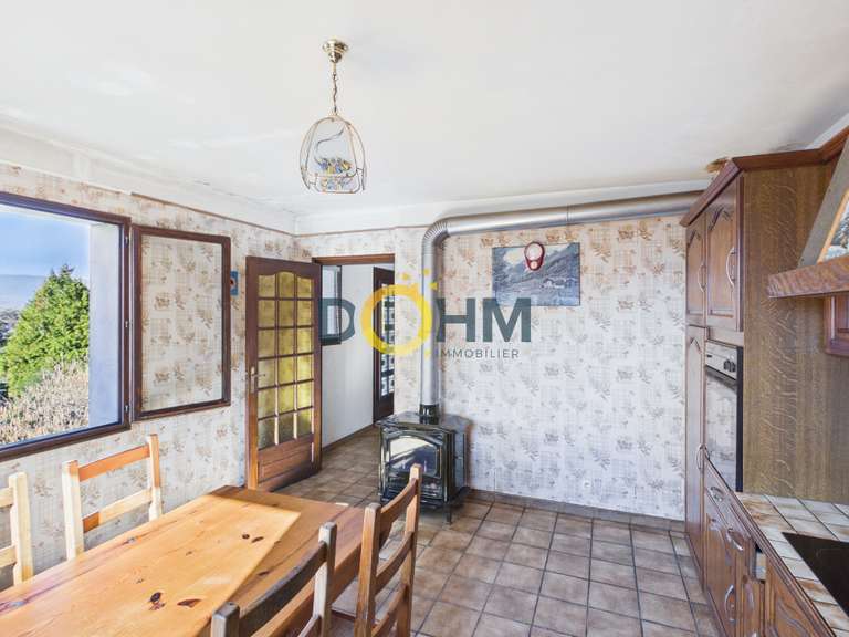 Maison Barby - 3 chambres - 164m²