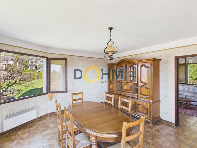 Maison Barby - 3 chambres - 164m²