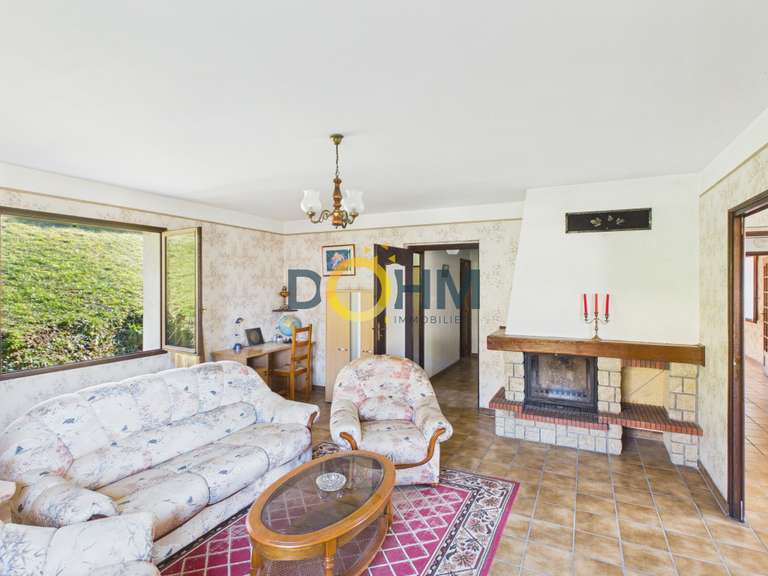 Maison Barby - 3 chambres - 164m²