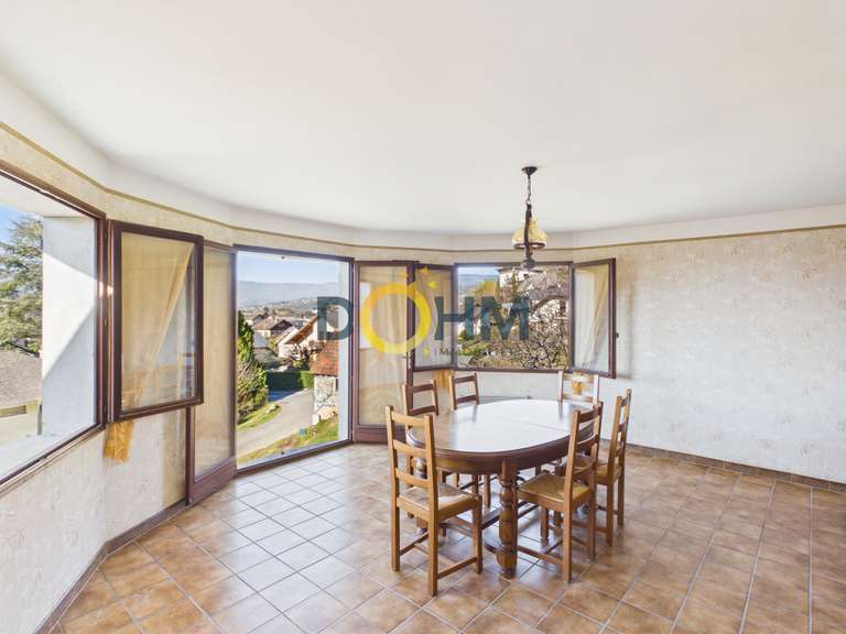 Maison Barby - 3 chambres - 164m²