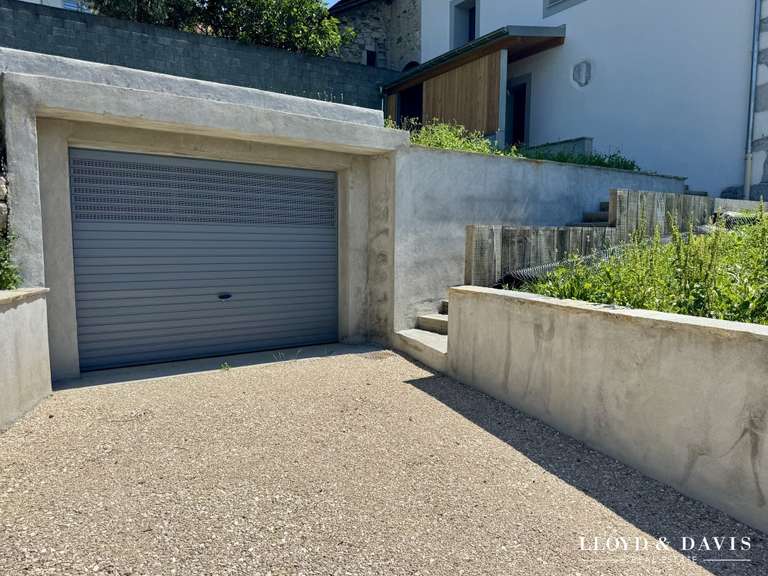 Maison Barby - 123m²