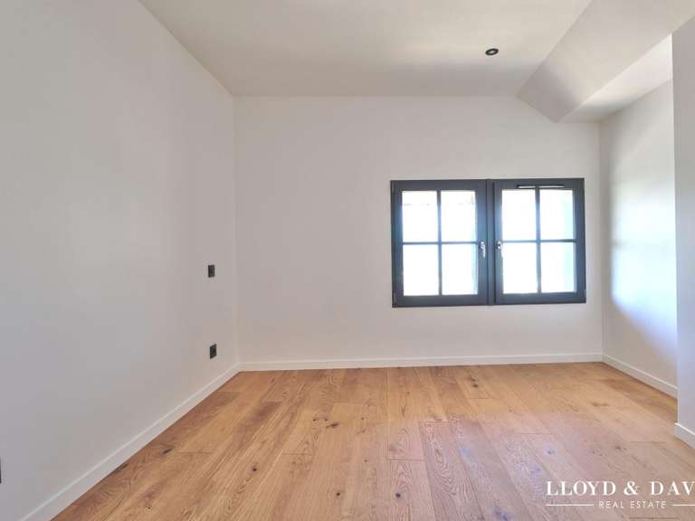 Maison Barby - 123m²