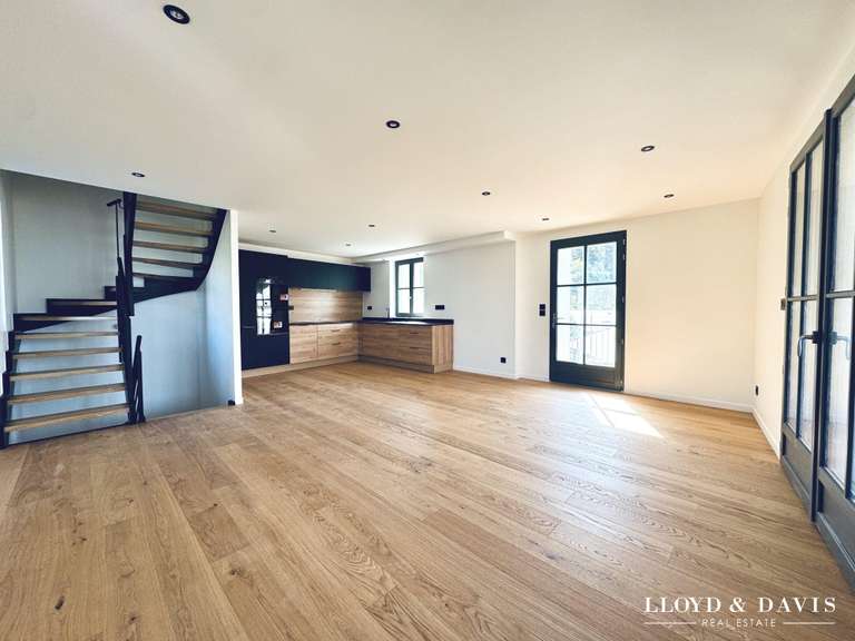 Maison Barby - 123m²