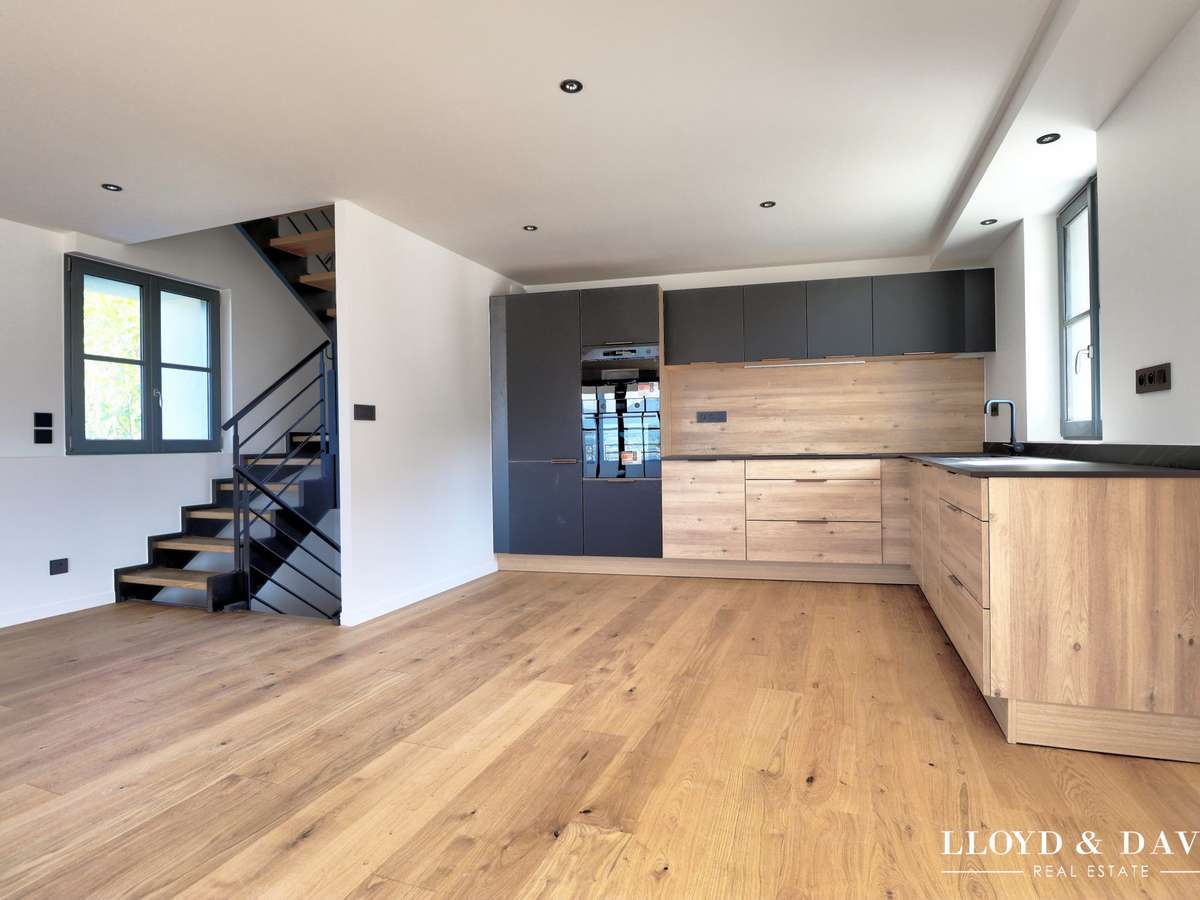 Maison Barby
