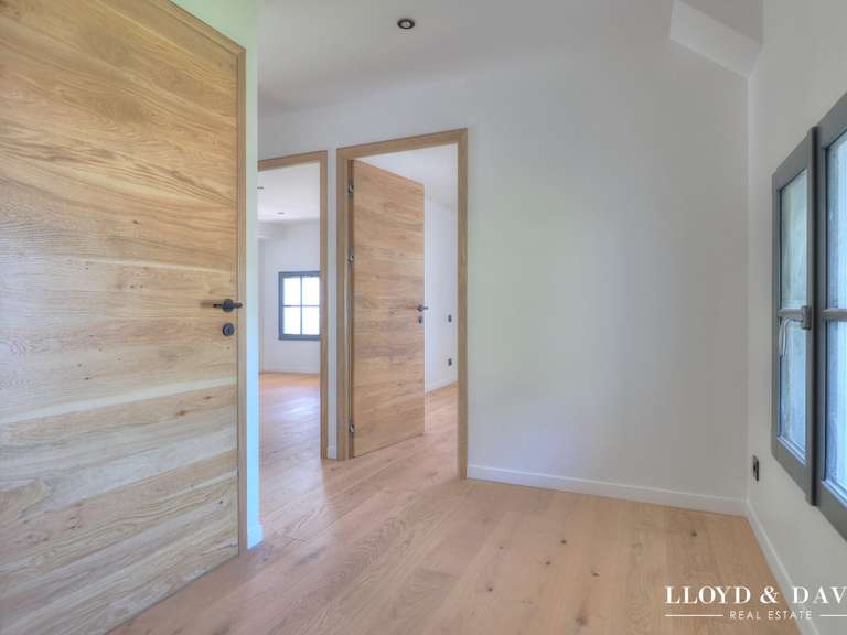 Maison Barby - 123m²