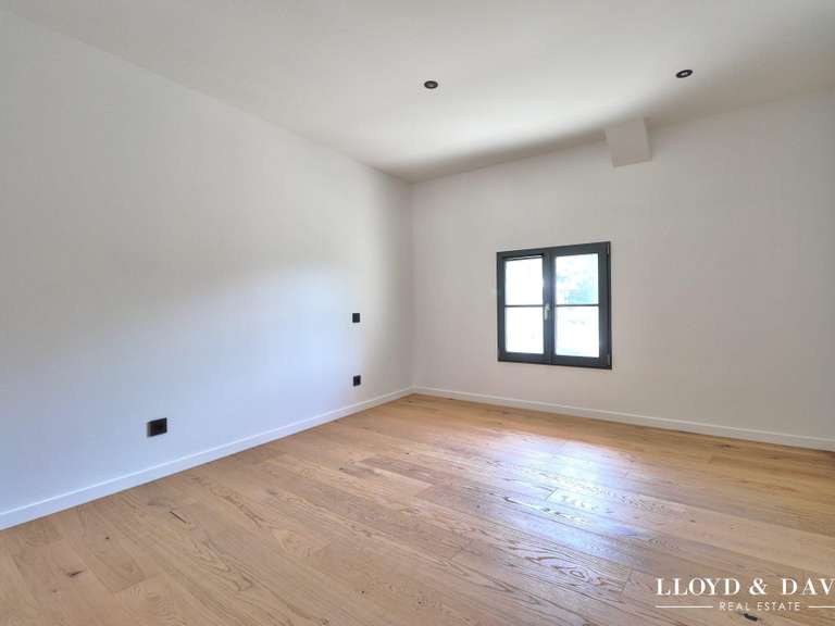 Maison Barby - 123m²