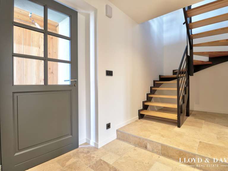 Maison Barby - 123m²
