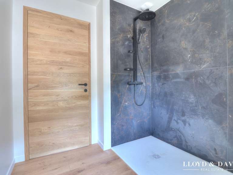 Maison Barby - 123m²