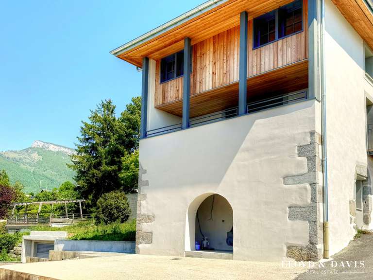 Maison Barby - 123m²