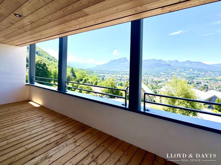 Maison Barby - 123m²