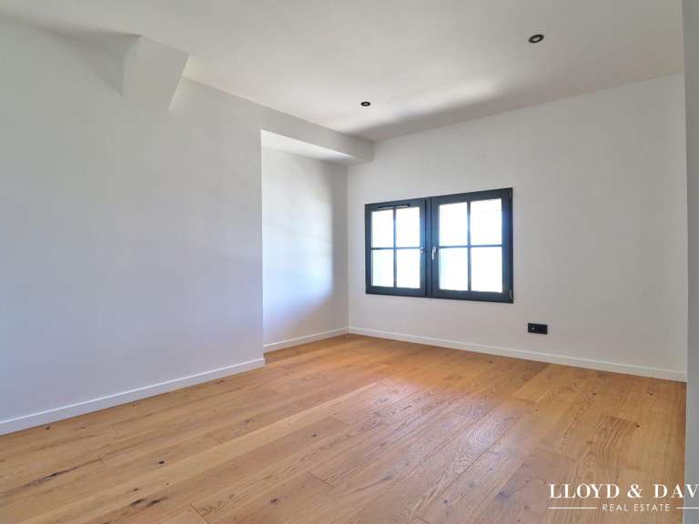 Maison Barby - 123m²
