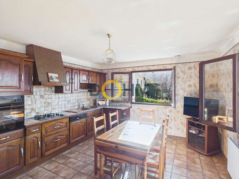 House Barby - 3 bedrooms - 164m²