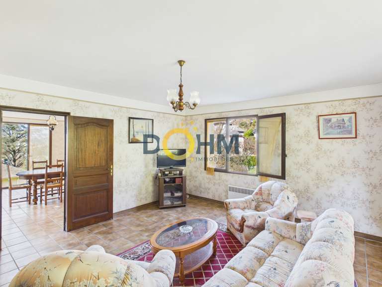 House Barby - 3 bedrooms - 164m²