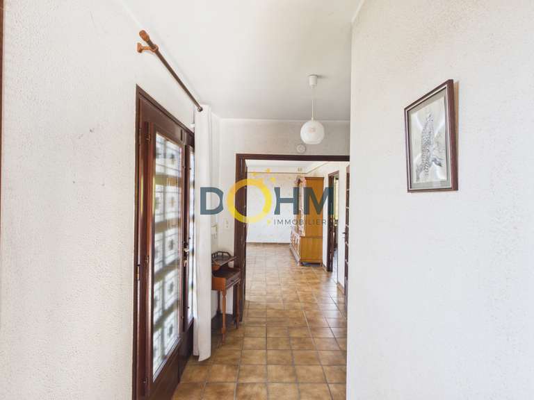 House Barby - 3 bedrooms - 164m²