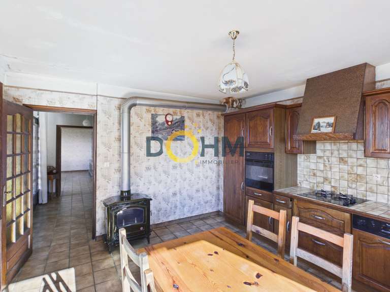 House Barby - 3 bedrooms - 164m²