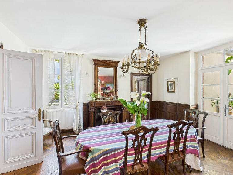 Maison Barcelonne-du-Gers - 5 chambres - 400m²