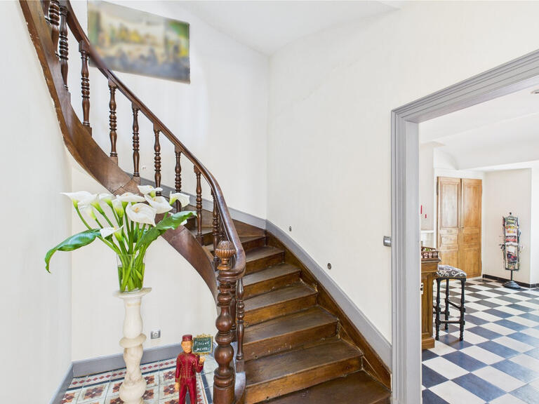 Maison Barcelonne-du-Gers - 5 chambres - 400m²
