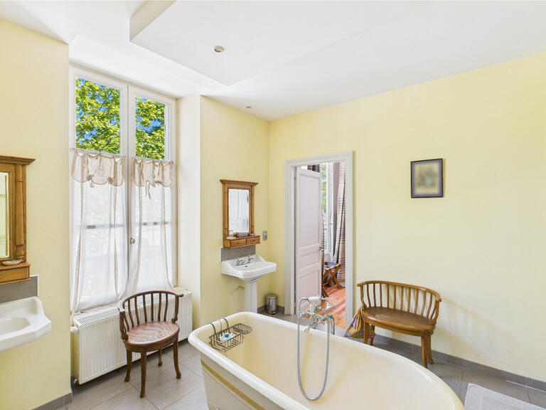 Maison Barcelonne-du-Gers - 5 chambres - 400m²