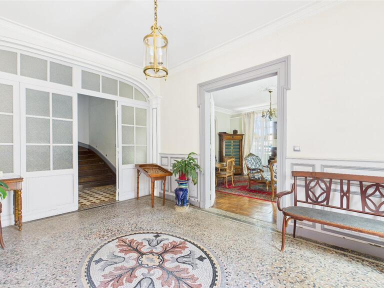 Maison Barcelonne-du-Gers - 5 chambres - 400m²