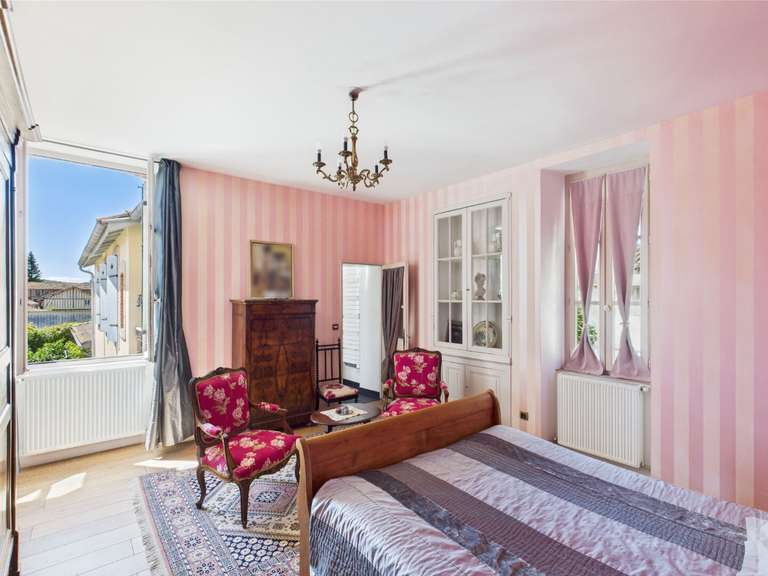 Maison Barcelonne-du-Gers - 11 chambres - 650m²