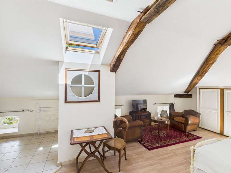 Maison Barcelonne-du-Gers - 11 chambres - 650m²